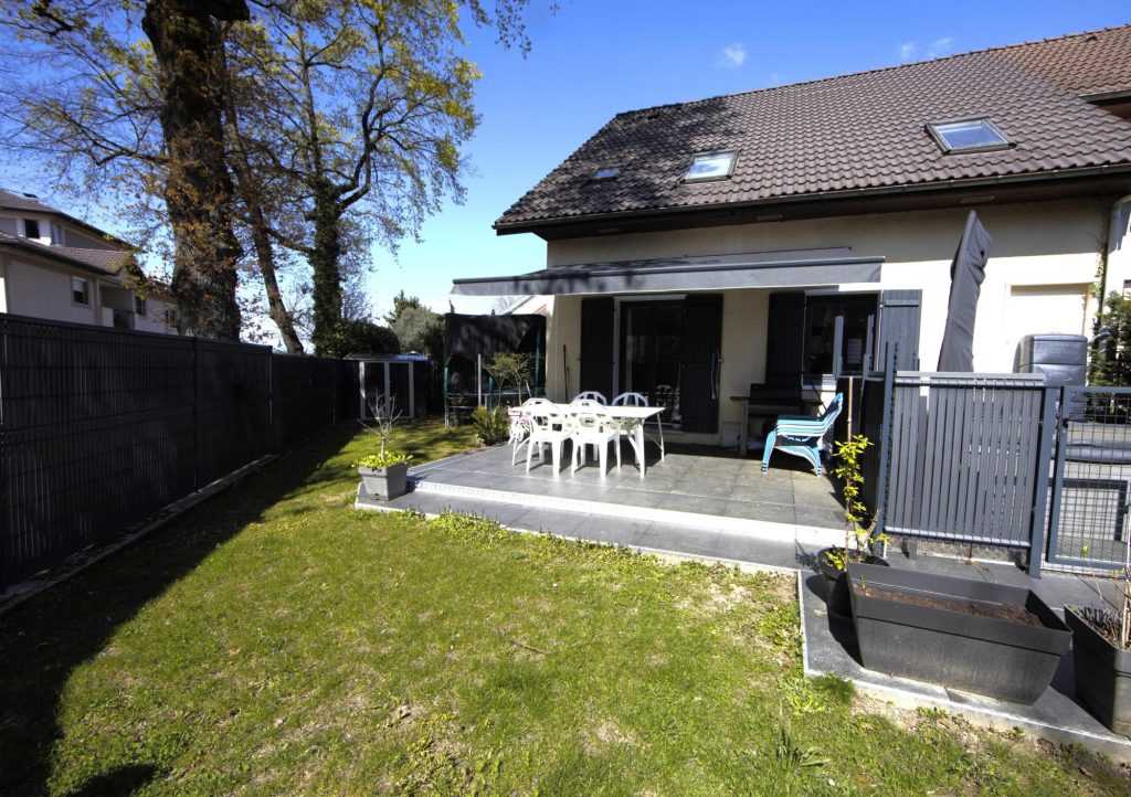 Maison T5 idéal famille