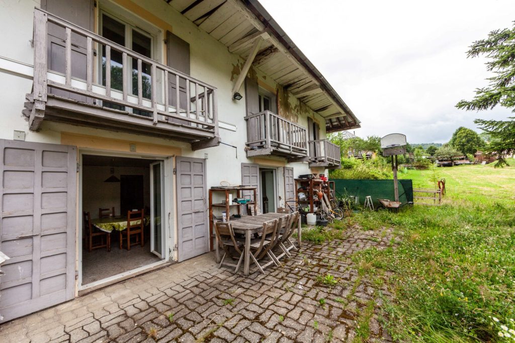 Grande Maison T5