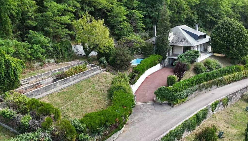 Maison 10 pièces, Colline de Monterminod