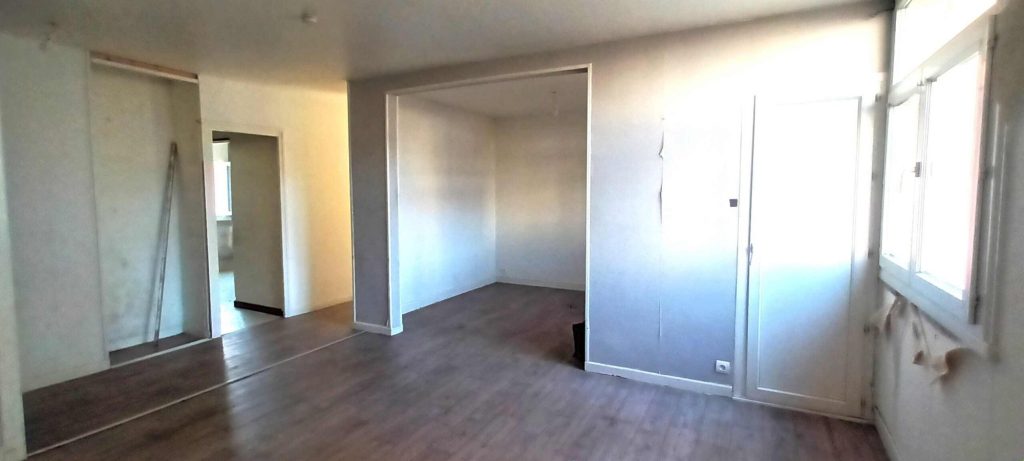 Appartement à vendre Albertville