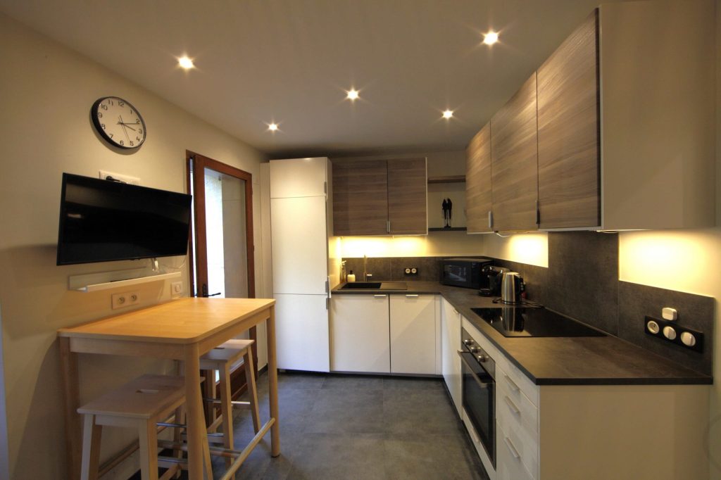 Appartement à vendre Pontcharra